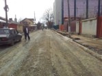 Reabilitare sistem rutier si trotuare - Str. Dudului, Sector 6, Bucuresti